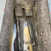 Public Stormwater Pipeline