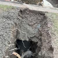 Public Stormwater PipelinePubl