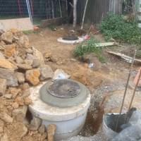 Mt Albert, Public Drainage