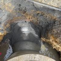 Public stormwater