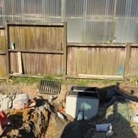 Public Stormwater Pipeline