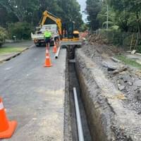 Open-Cut Excavation