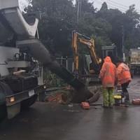 BlockhouseBay  public-drainage