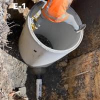 Glen Eden, Public Drainage