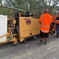 Directional Drilling