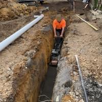 Public Stormwater Pipeline