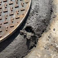 Mt Albert, Public Drainage