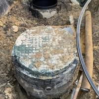 Public Stormwater Pipeline