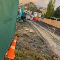 Glen Eden, Public Drainage