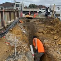 Public Stormwater Pipeline