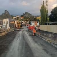 Glen Eden, Public Drainage