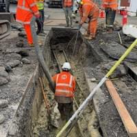 Public Stormwater Pipeline