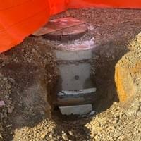 BlockhouseBay  public-drainage