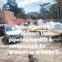 Glen Eden, Public Drainage
