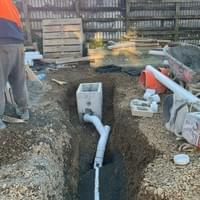 Public Stormwater Pipeline