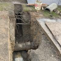 Public Stormwater Pipeline