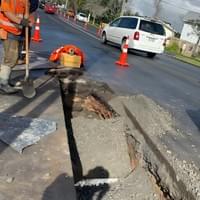 Public Stormwater Pipeline
