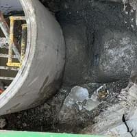 BlockhouseBay  public-drainage