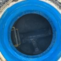 Public Stormwater Pipeline