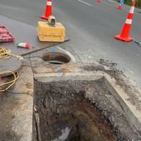 Public Stormwater Pipeline