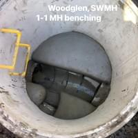 Glen Eden, Public Drainage