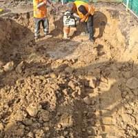 Public Stormwater Pipeline Ins