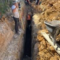 Public stormwater