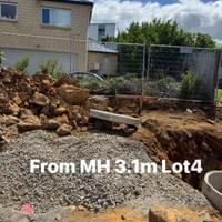 Mt Albert, Public Drainage