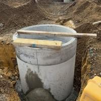 Public Stormwater Pipeline