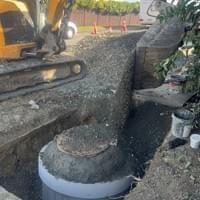 Birkenhead | 8-Lot Residential