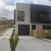 Complete house