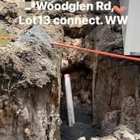 Glen Eden, Public Drainage