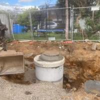 Mt Albert, Public Drainage