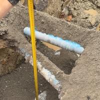 Public Stormwater Pipeline