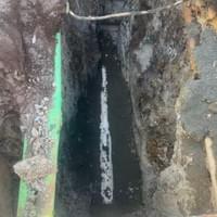 BlockhouseBay  public-drainage
