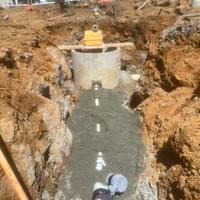Mt Albert, Public Drainage