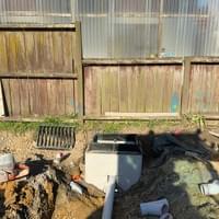 Public Stormwater Pipeline