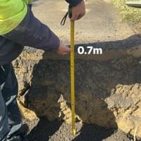 Public Stormwater Pipeline