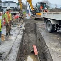 Public Stormwater Pipeline