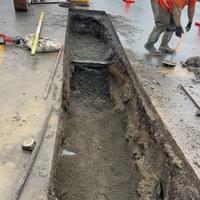 Public Stormwater Pipeline