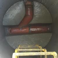 Glen Eden, Public Drainage