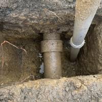 Public Stormwater Pipeline