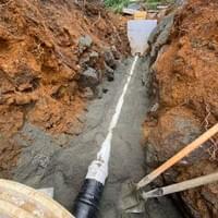 Mt Albert, Public Drainage