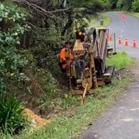 Directional Drilling