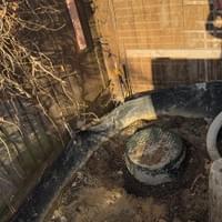 Public Stormwater Pipeline