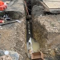 Public Stormwater Pipeline