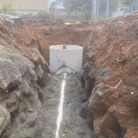 Mt Albert, Public Drainage