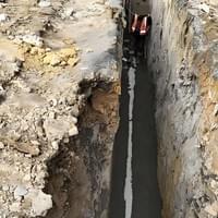 BlockhouseBay  public-drainage