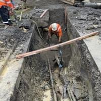 Public Stormwater Pipeline