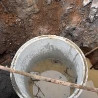 Wastewater MH Construction